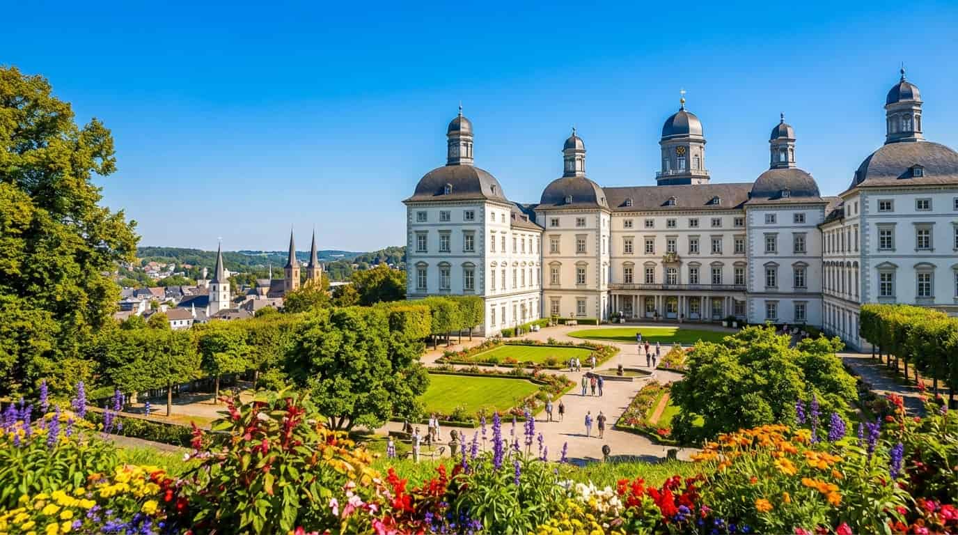 Einbürgerungstest Bergisch Gladbach