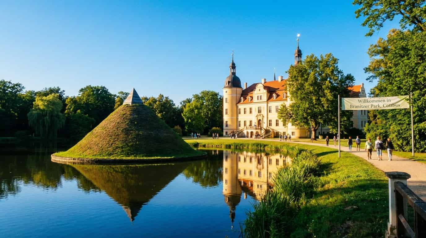 Einbürgerungstest Cottbus