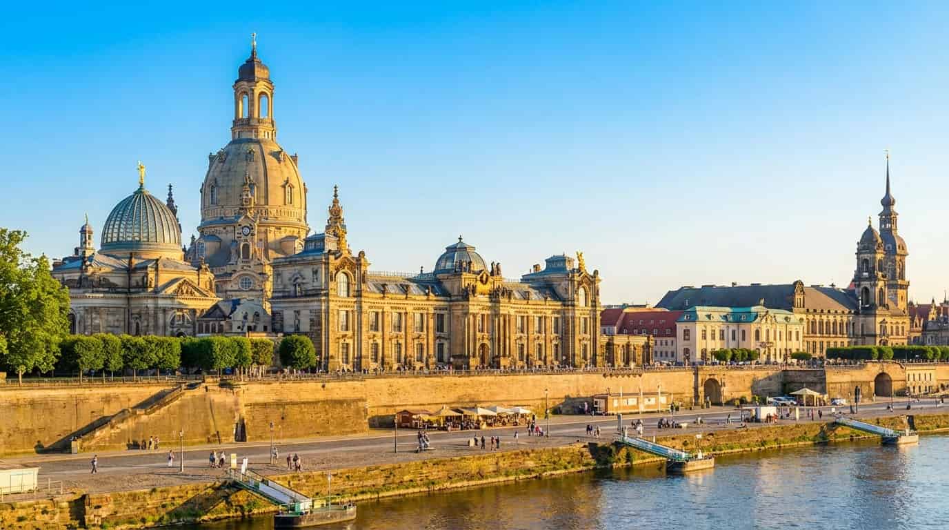 Einbürgerungstest Dresden
