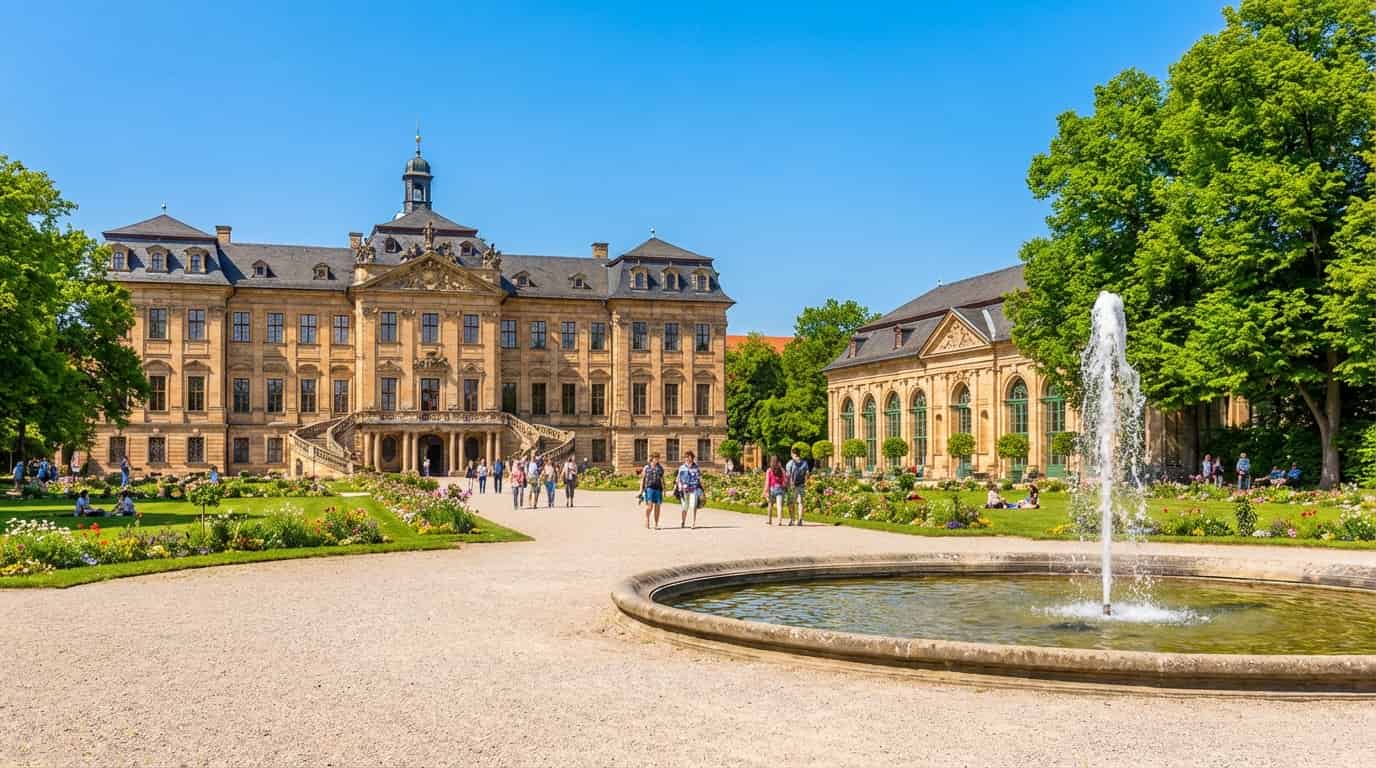 Einbürgerungstest Erlangen