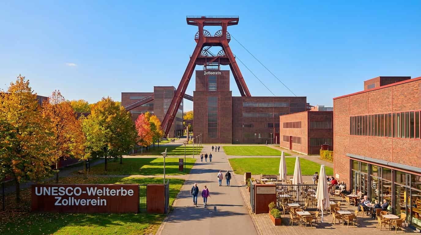 Einbürgerungstest Essen