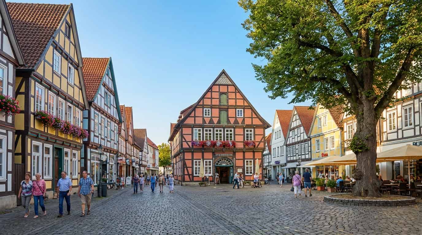 Einbürgerungstest Gütersloh