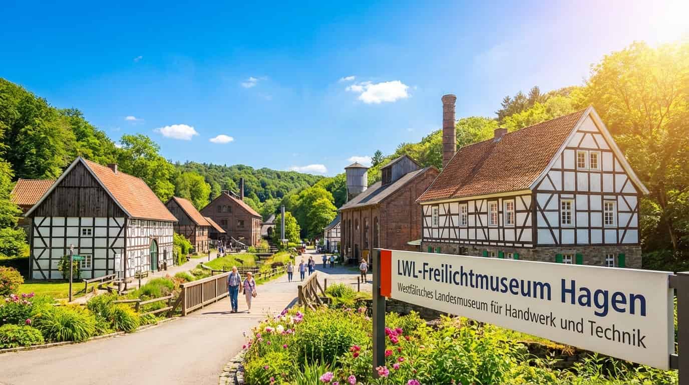 Einbürgerungstest Hagen