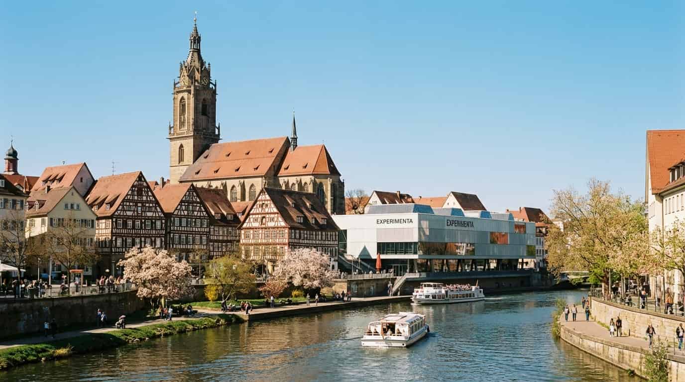 Einbürgerungstest Heilbronn