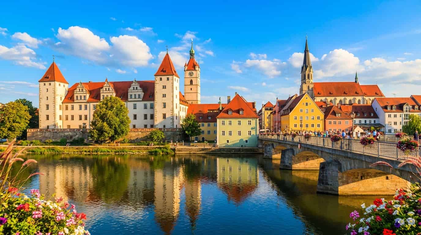 Einbürgerungstest Ingolstadt