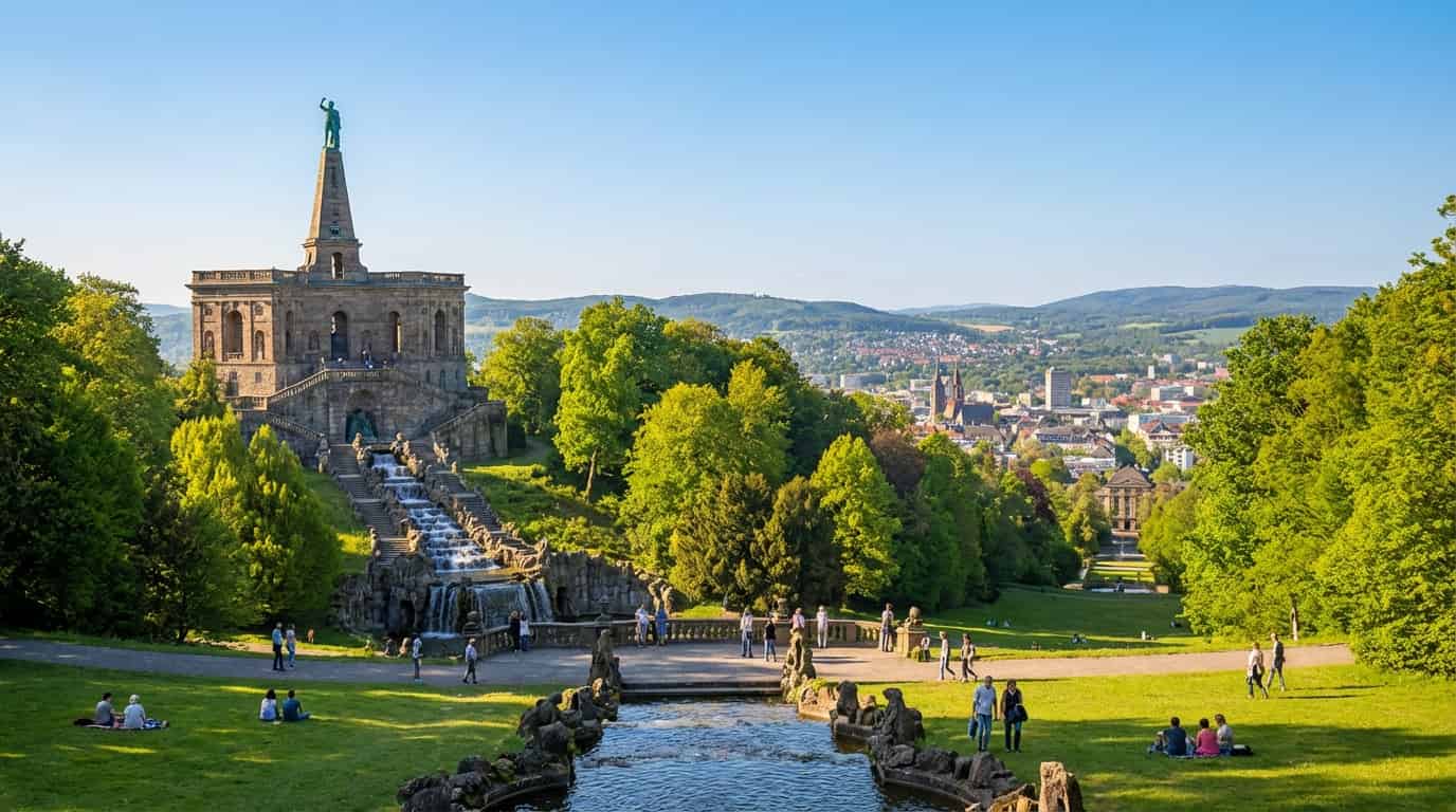 Einbürgerungstest Kassel