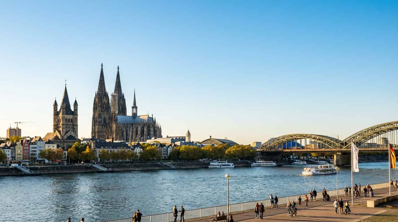 Einbürgerungstest Köln