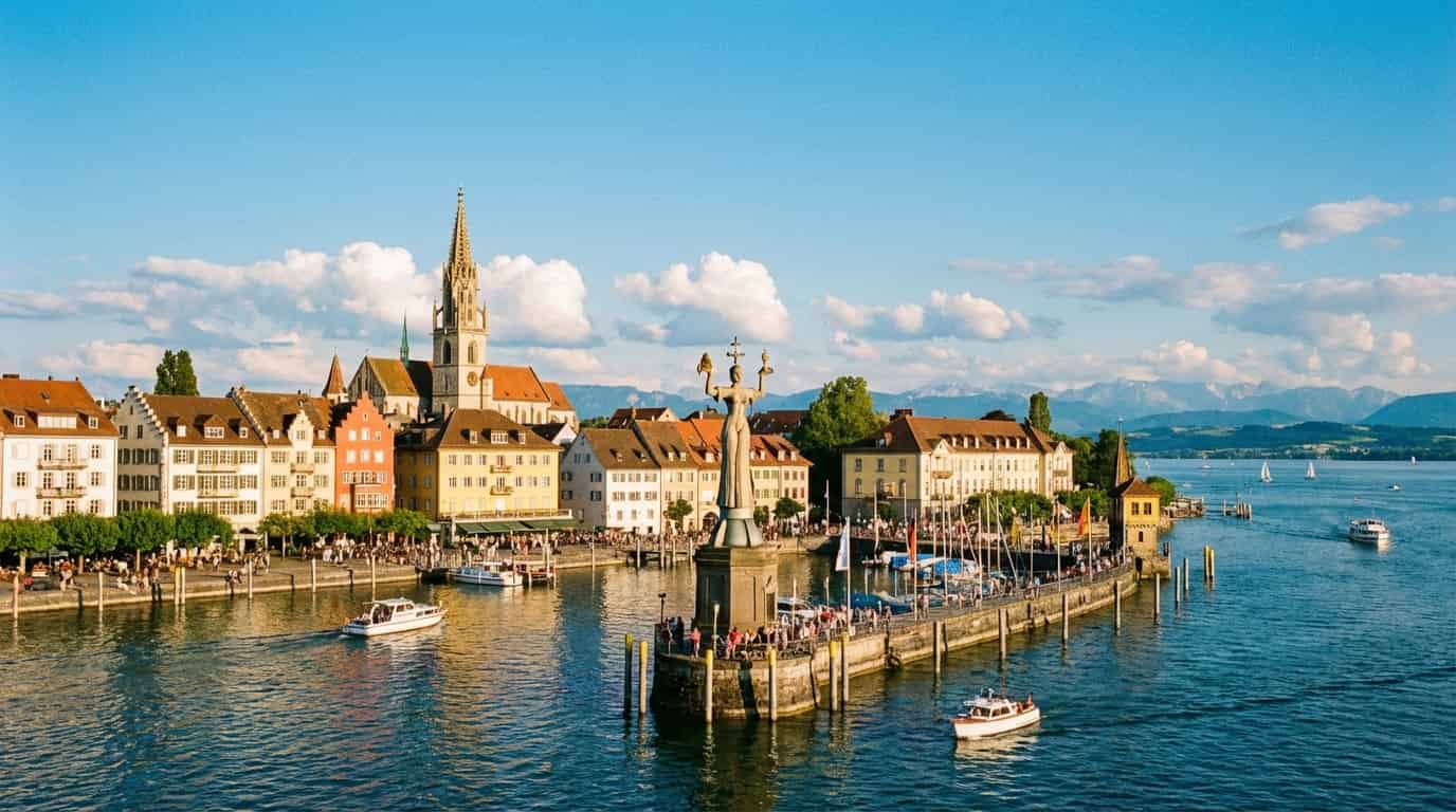 Einbürgerungstest Konstanz
