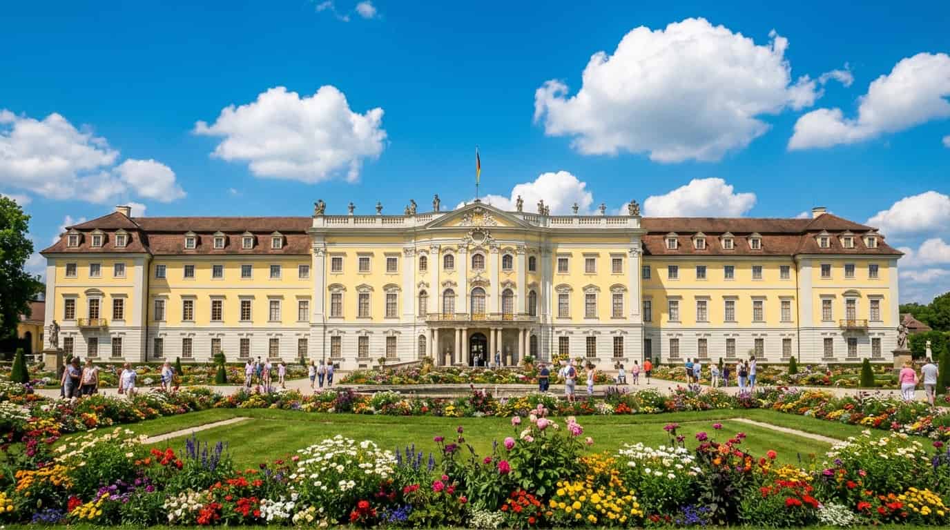 Einbürgerungstest Ludwigsburg