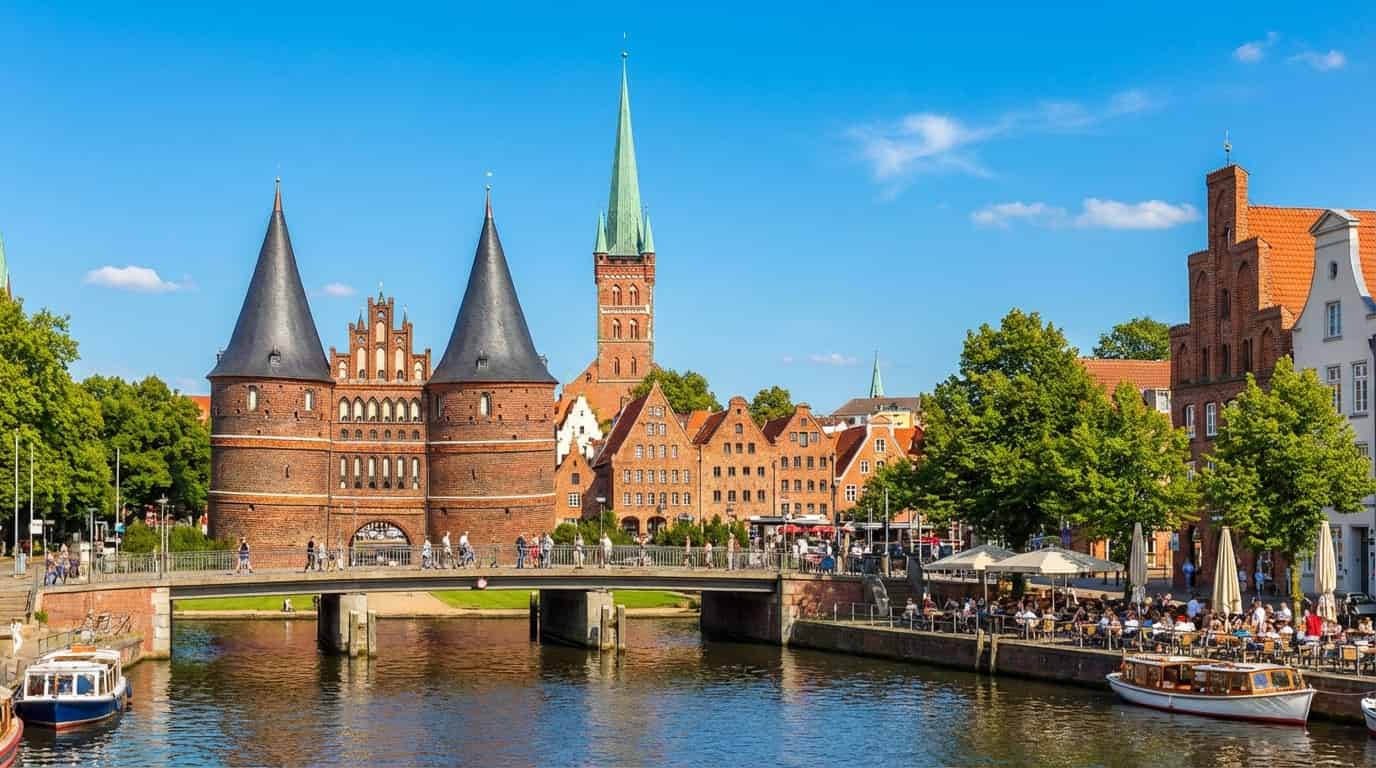 Einbürgerungstest Lübeck