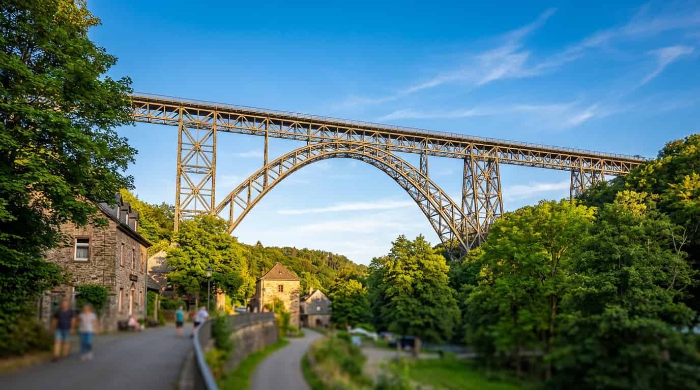 Einbürgerungstest Remscheid
