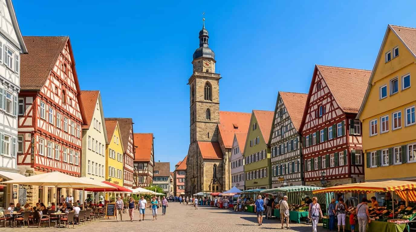 Einbürgerungstest Reutlingen