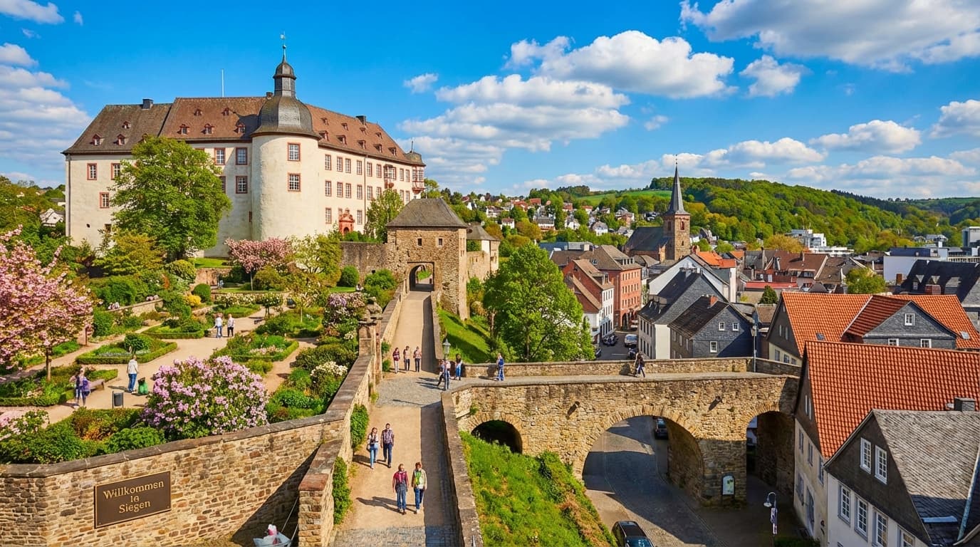 Siegen