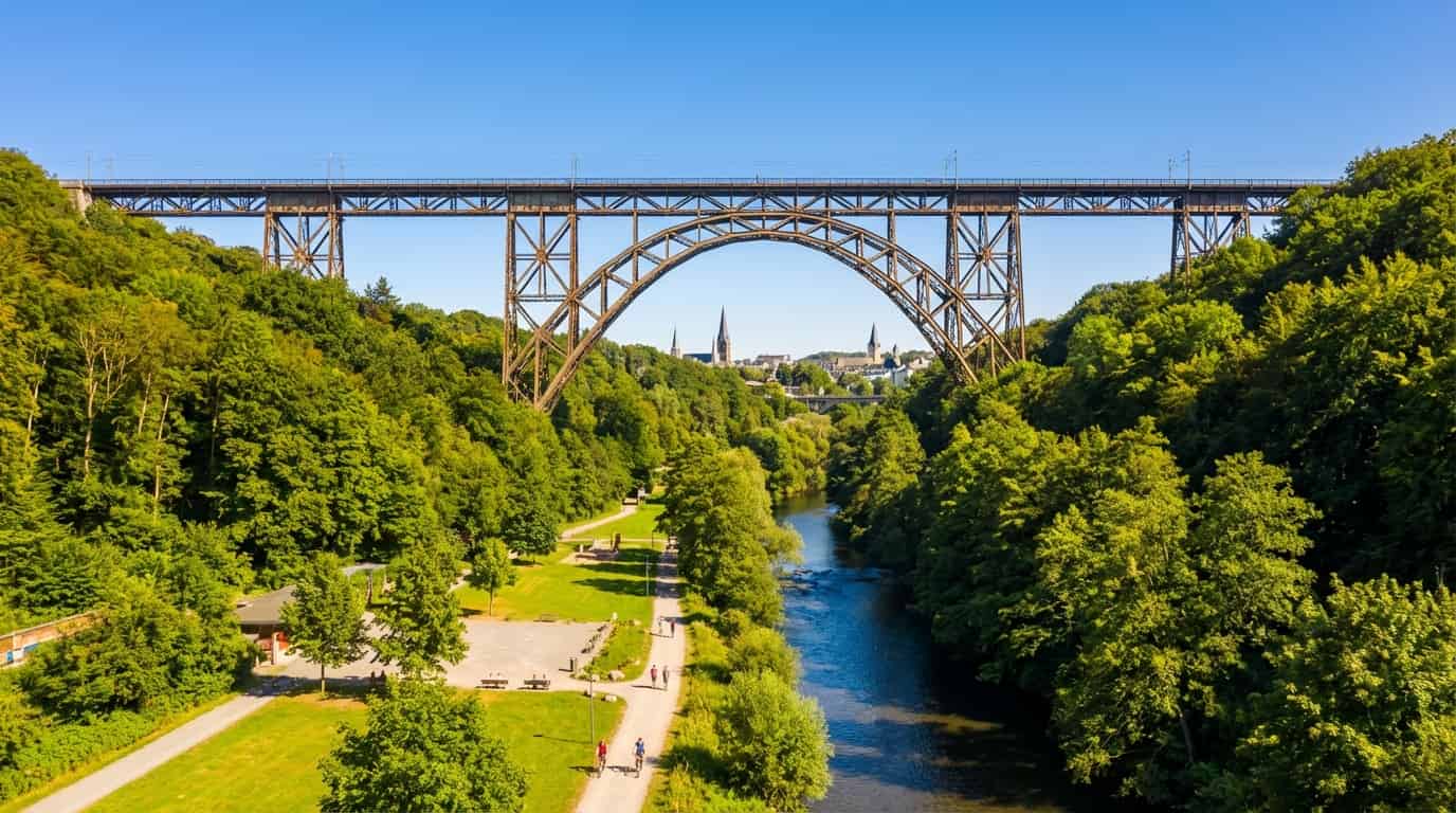 Einbürgerungstest Solingen