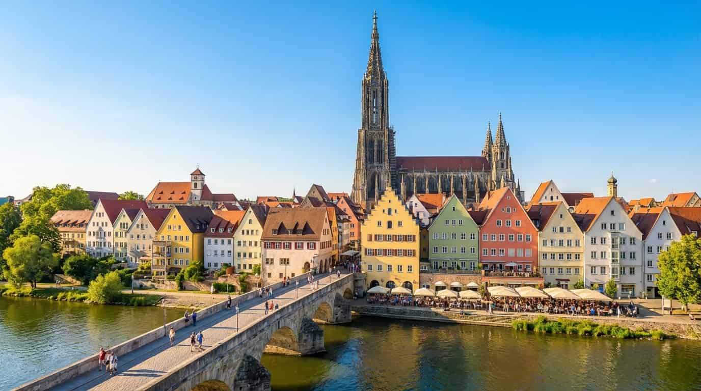 Einbürgerungstest Ulm