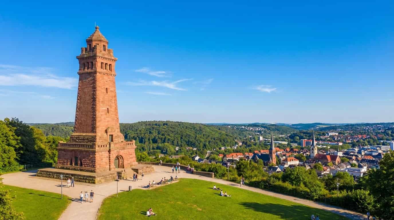 Einbürgerungstest Witten