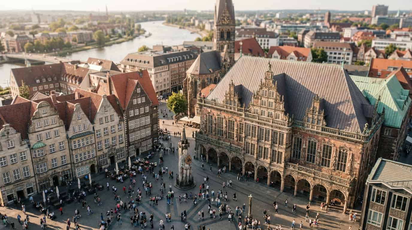 Einbürgerungstest Bremen
