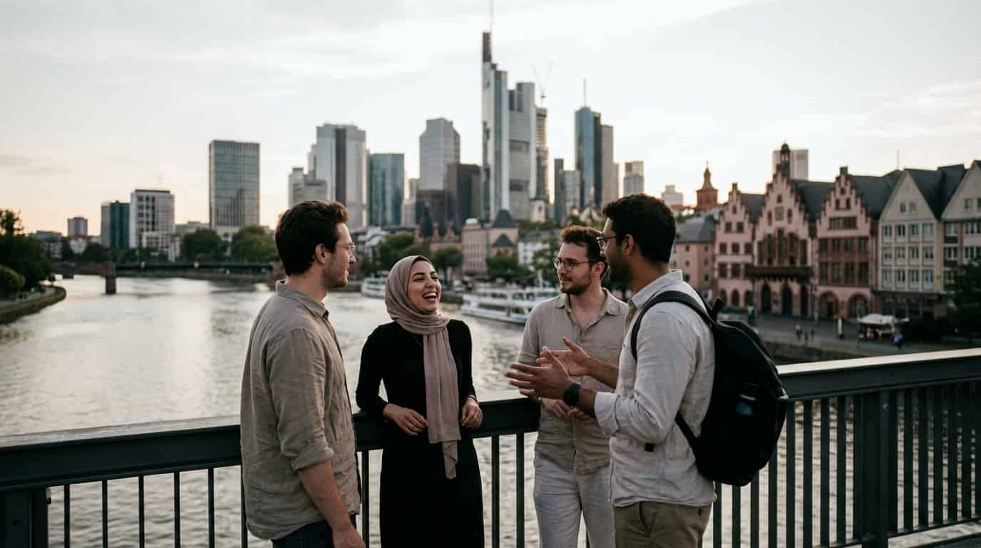 Einbürgerungstest Hessen