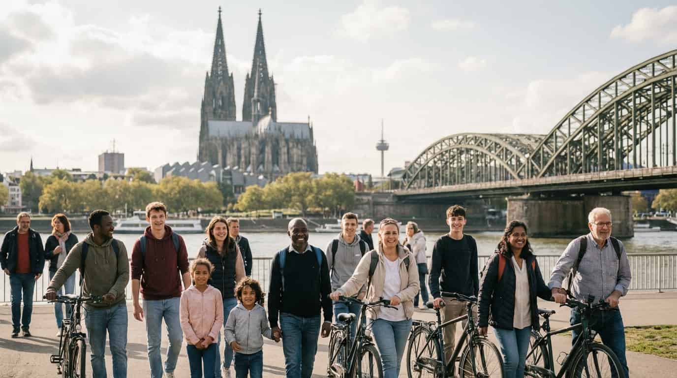 Einbürgerungstest NRW