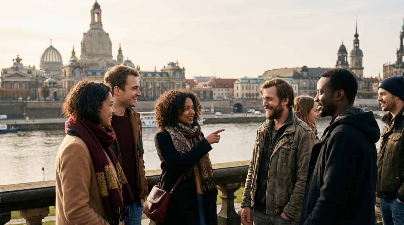 Einbürgerungstest Sachsen